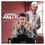 Jay Menez Ft. Farruko - Se Acabo El Amor MP3